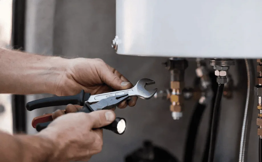 Why choose Water Heater Repair in Moscow, IA
